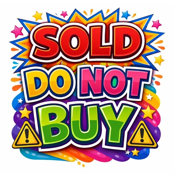 SOLD ❤️❤️❤️ - Picture 1 of 4